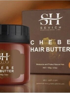 Sevich Chebe Hair Butter